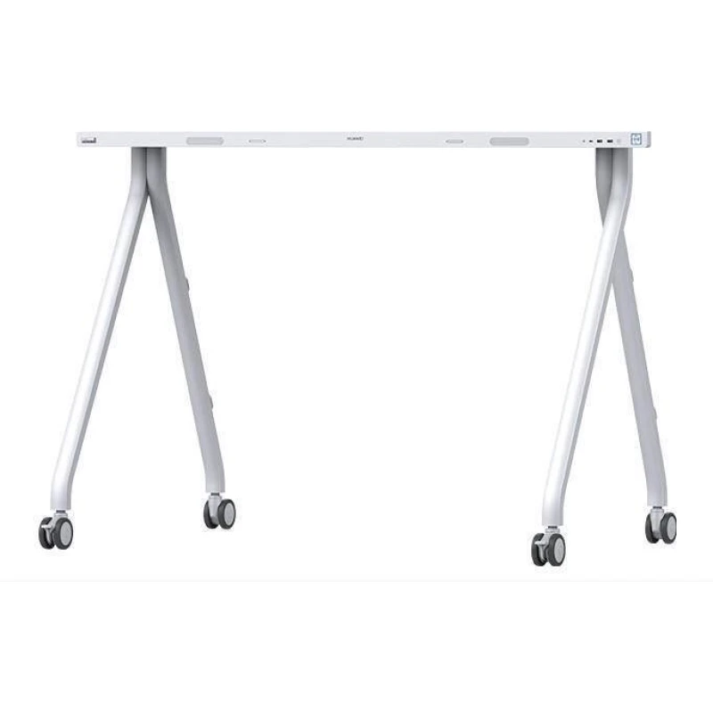 Support roulant Huawei blanc pour écran interactif IdeaHub 65/75/86 inches (21155908) – Image 6