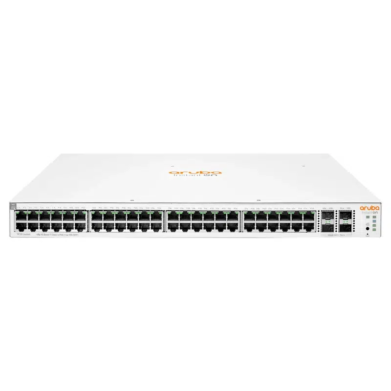 switch-aruba-instant-on-1930-48-ports-class4-poe-4sfp-sfp-jl686b-linksolutions.webp Switch Aruba Instant On 1930 48 ports Class4 PoE 4SFP/SFP+ (JL686B) – Image 1