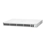 Switch Aruba Instant On 1930 48 ports Class4 PoE 4SFP/SFP+ (JL686B) – Image 2
