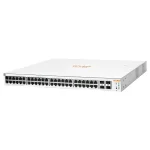 Switch Aruba Instant On 1930 48 ports Class4 PoE 4SFP/SFP+ (JL686B) – Image 5