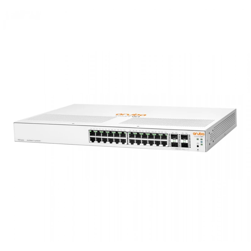 switch-hpe-administrable-aruba-instant-on-1930-24-ports-classe-4-poe-4sfp-195w-jl683b-linksolutions.webp Switch Hpe Administrable Aruba Instant On 1930 – 24 Ports Classe 4 PoE+ 4SFP 195W – JL683B – Image 1