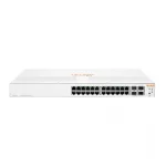 Switch Hpe Administrable Aruba Instant On 1930 – 24 Ports Classe 4 PoE+ 4SFP 195W – JL683B – Image 2
