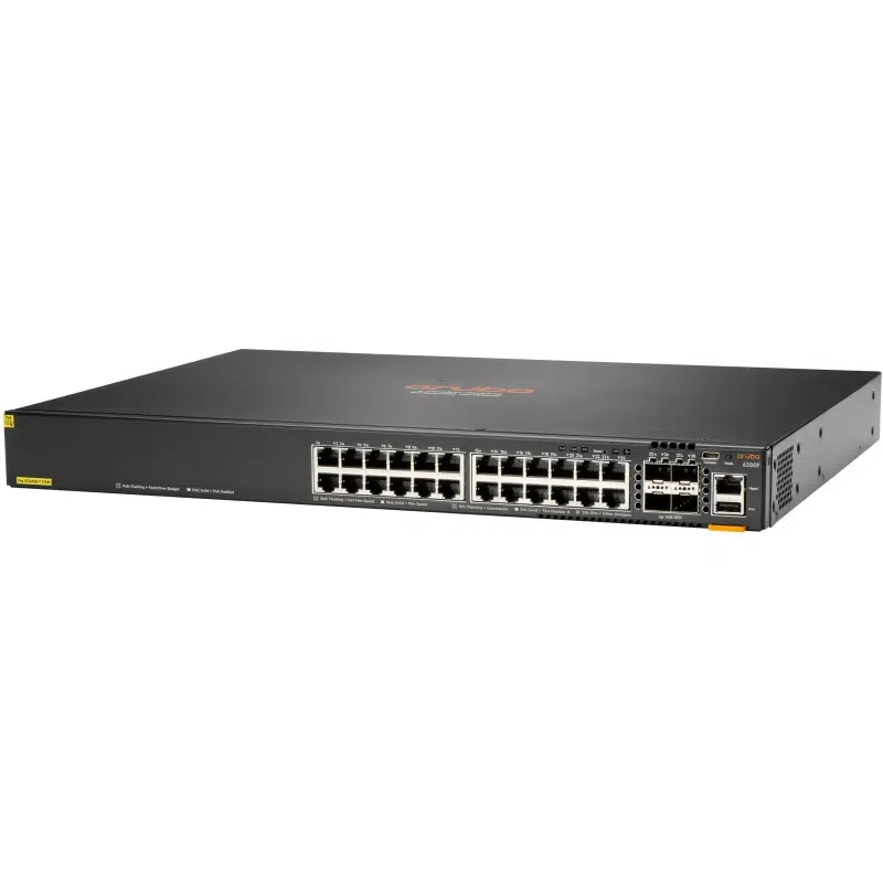 switch-hpe-aruba-6200f-24g-cl4-4sfp-370w-swch-jl725a-prix-maroc-linksolutions.webp Switch Hpe Aruba 6200F 24G CL4 4SFP 370W Swch (JL725A) – Image 1