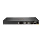 Switch Hpe Aruba 6200F 24G CL4 4SFP 370W Swch (JL725A) – Image 2