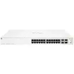 Switch Hpe Aruba Instant On 1930 24G 4SFP 370W (JL684B)
