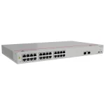 Switch Huawei eKitEngine S110-24LP2SR 24 Ports (98012198) – Image 3