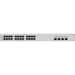 Switch Huawei PoE S220S-24P4JX 24 ports 400W + 2 SFP+ 10G (98012518) – Image 2