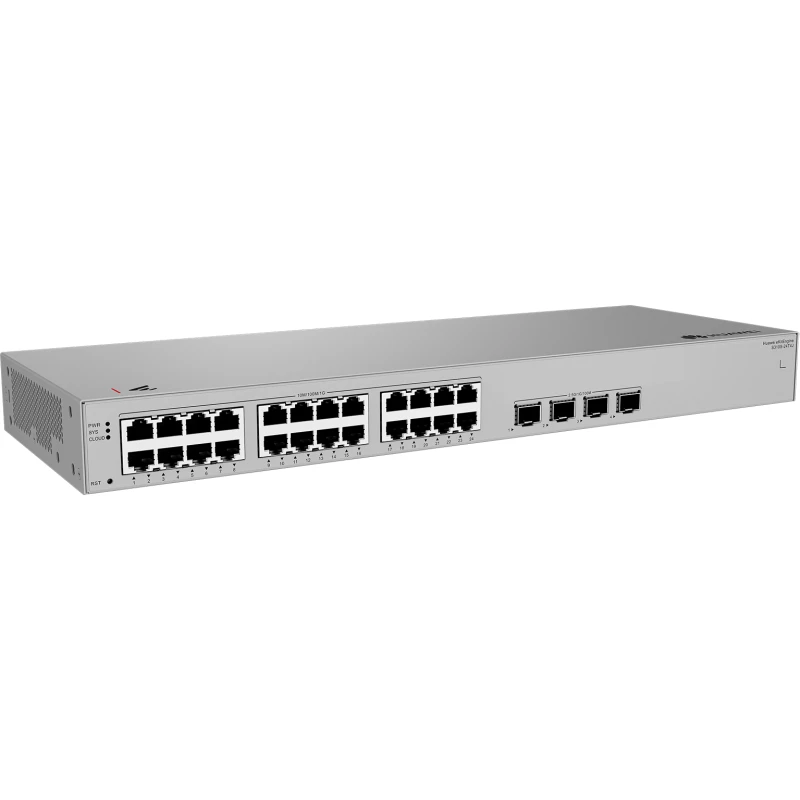 switch-huawei-s310s-24t4j-24-ports-gigabit-4-sfp-2.5g-98012506-links-solutions-maroc_1.webp Switch Huawei S310S-24T4J 24 ports Gigabit + 4 SFP 2.5G (98012506) – Image 1