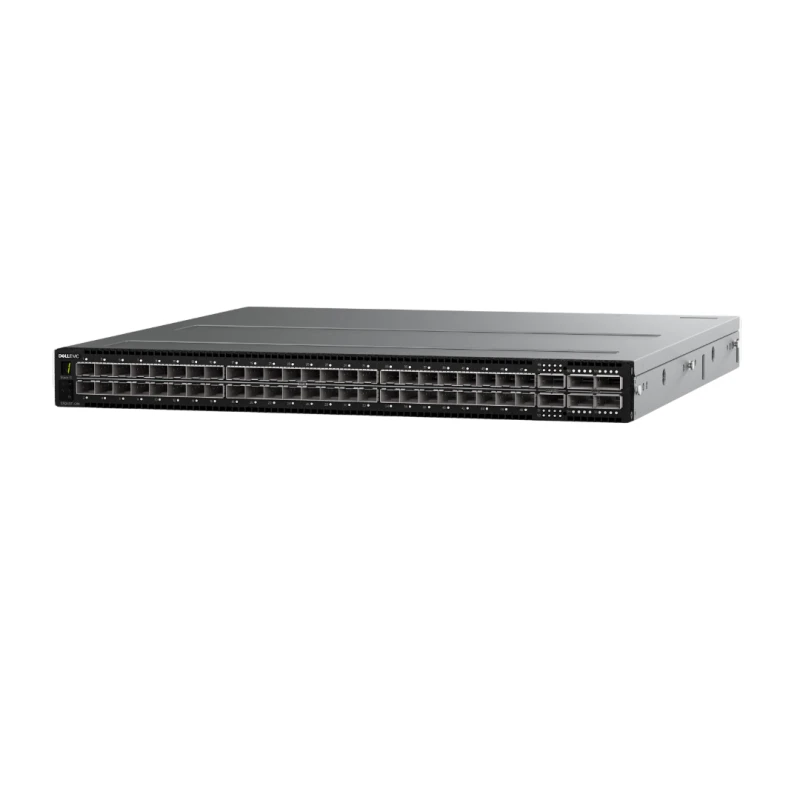 switch-reseau-dell-emc-s5248f-48x25gbe-sfp28-4x100gbe-qsfp-dd-1u-dss5248f-links-solutions-maroc_1 Switch réseau Dell EMC S5248F – 48x25GbE SFP28 4x100GbE QSFP-DD 1U (DSS5248F) – Image 1
