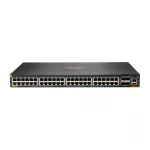 Switch réseau HP Aruba 6300F 48G CL4 PoE 4SFP56 (JL665A)