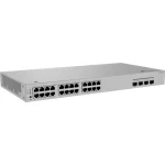 Switch réseau HUAWEI S220S-24P4J – 24 ports Gigabit PoE+ 400W + 4 ports SFP 2.5GE (98012516)