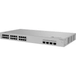 Switch réseau HUAWEI S220S-24P4J – 24 ports Gigabit PoE+ 400W + 4 ports SFP 2.5GE (98012516) – Image 3