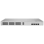 Switch réseau Huawei S220S-26PN4JX 24 Ports PoE+ 10GE (98012521) – Image 2