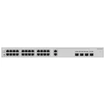 Switch réseau Huawei S220S-26PN4JX 24 Ports PoE+ 10GE (98012521) – Image 3