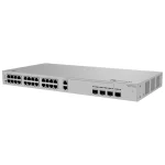 Switch réseau Huawei S220S-26PN4JX 24 Ports PoE+ 10GE (98012521) – Image 4