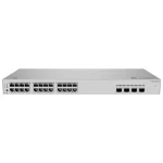 Switch réseau Huawei S310S-24P4JX 24 Ports PoE+ 10GE (98012525) – Image 3