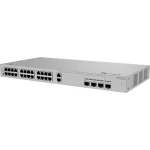 Switch réseau Huawei S310S-26PN4JX 24 Ports PoE+ 10GE (98012527) – Image 2