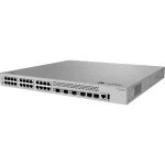 Switch réseau Huawei S530-24T4XE 24 Ports Gigabit 10GE (98012554) – Image 2