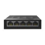 Switch Tp-link de bureau 5 ports Gigabit 10/100/1000 Mbps (LS1005G)