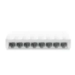 Switch Tp-link de bureau 8 ports 10/100 Mbps (LS1008)