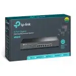Switch Tp-link Gigabit 8 ports – Image 2