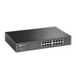 Switch Tp-link rackable/de bureau 16 ports Gigabit (TL-SG1016D) – Image 2