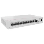 Switch Huawei eKitEngine S110-8P2ST 8 Ports (98012269) – Image 2