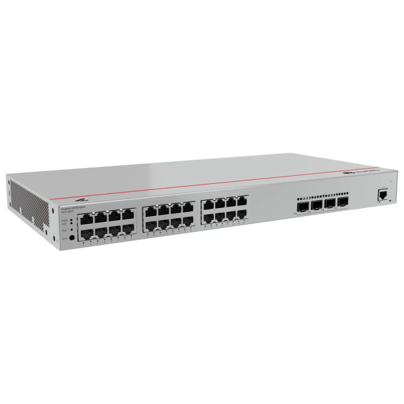 Switch Huawei eKitEngine S310-24P4S 28 Ports (98012201) – Image 2