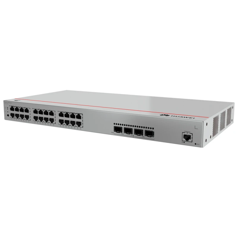 Switch Huawei eKitEngine S310-24P4S 28 Ports (98012201) – Image 3