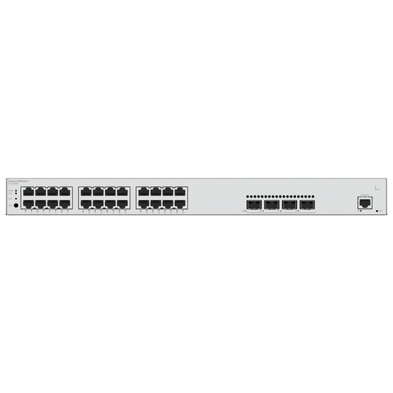 Switch Huawei eKitEngine S310-24P4S 28 Ports (98012201) – Image 4