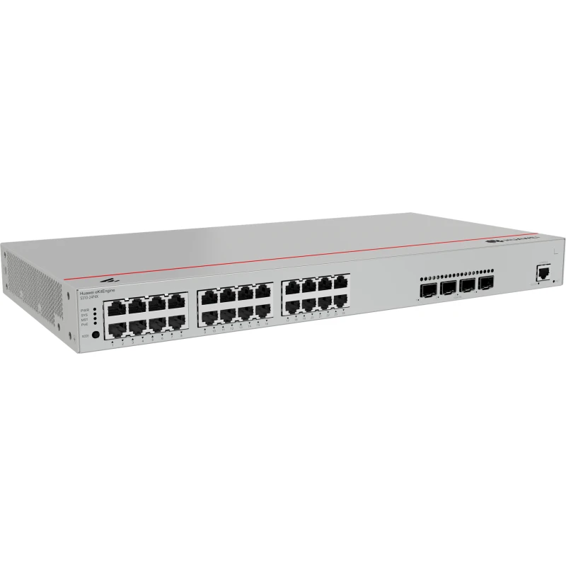 switch_huawei_ekitengine_s310_24p4x_28_ports_98012382_linksolutions_ma.webp Switch Huawei eKitEngine S310-24P4X 28 Ports (98012382) – Image 1