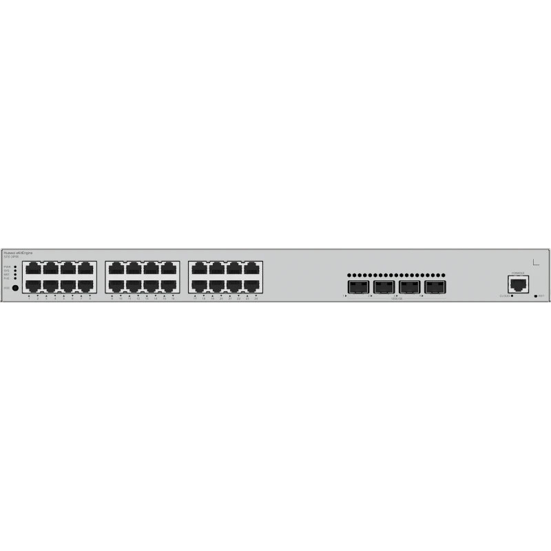 Switch Huawei eKitEngine S310-24P4X 28 Ports (98012382) – Image 2