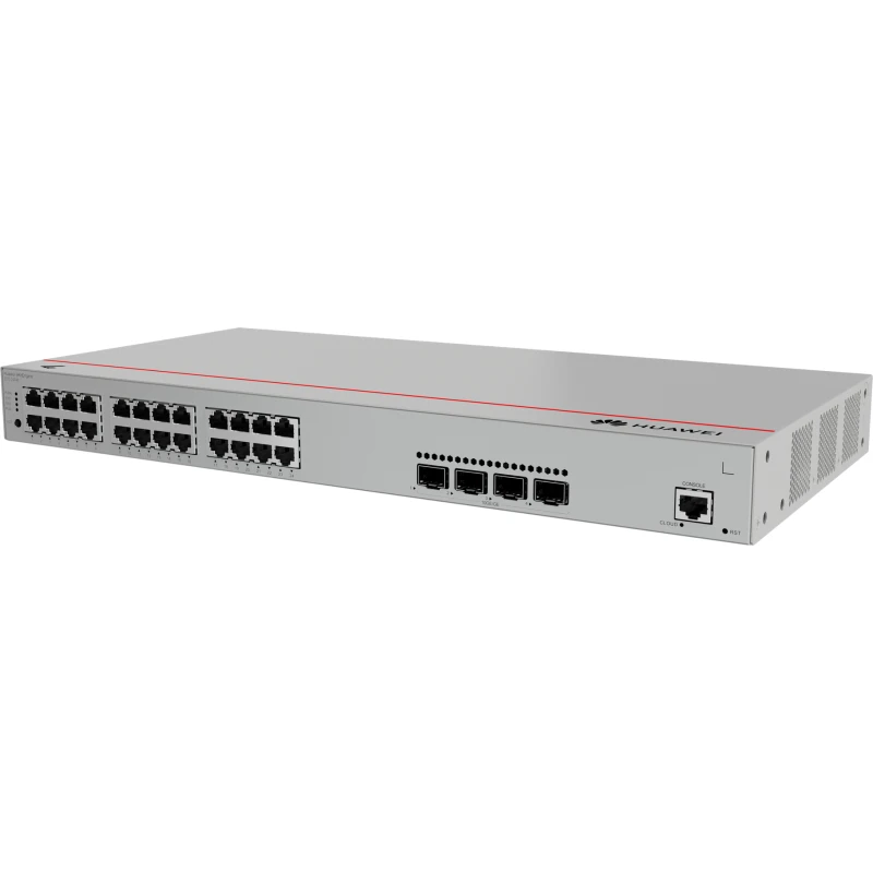 Switch Huawei eKitEngine S310-24P4X 28 Ports (98012382) – Image 3