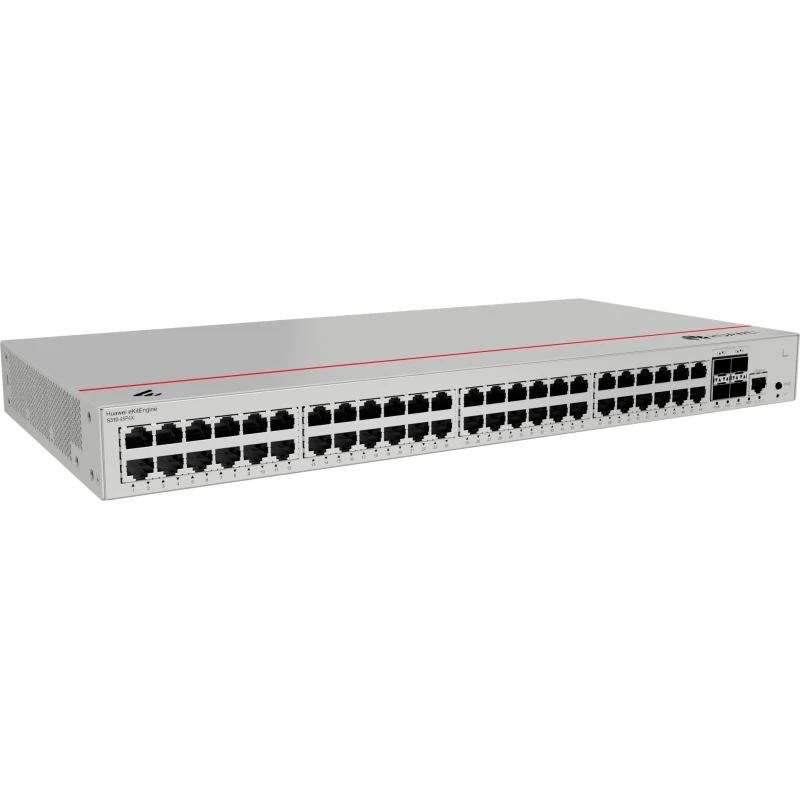 switch_huawei_ekitengine_s310_48p4x_48_ports_98012385_linksolutions_ma.webp Switch Huawei eKitEngine S310-48P4X 48 Ports (98012385) – Image 1