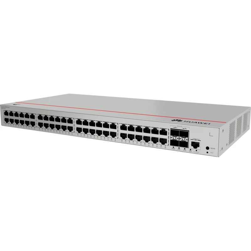Switch Huawei eKitEngine S310-48P4X 48 Ports (98012385) – Image 2