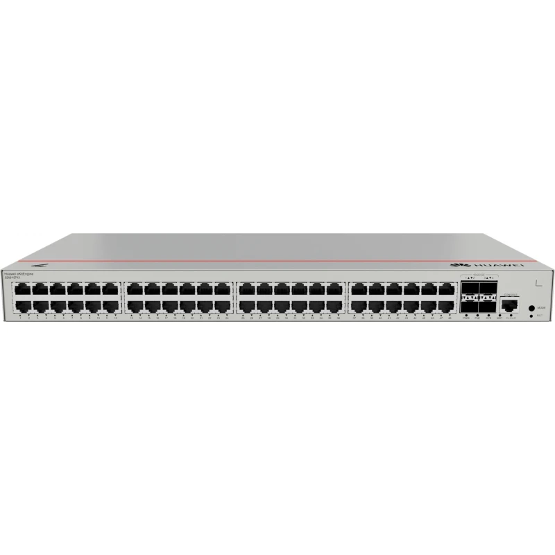 Switch Huawei eKitEngine S310-48P4X 48 Ports (98012385) – Image 3
