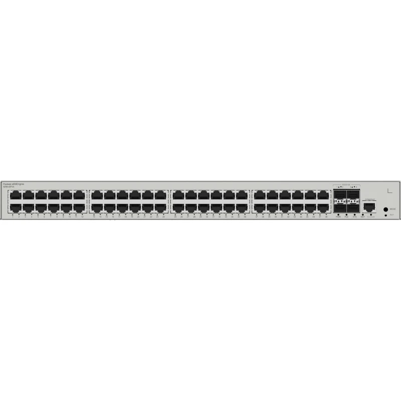 Switch Huawei eKitEngine S310-48P4X 48 Ports (98012385) – Image 5