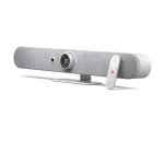 Système de visioconférence Logitech Rally Bar Mini-GRAPHITE (960-001352) – Image 2