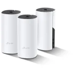 Système WiFi Tp-link AC1200 Whole Home Mesh Wi-Fi 6 3 packs (DECOP9_3-PACK)