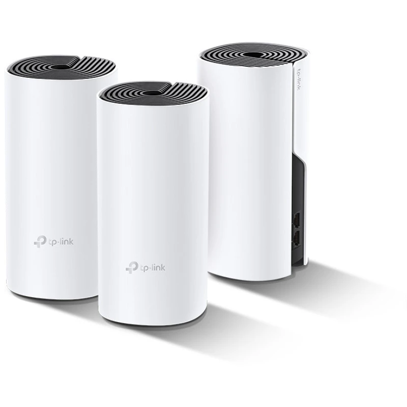 syst-me-wifi-tp-link-ac1200-whole-home-mesh-wi-fi-6-3-packs-decop9_3-pack-linksolutions.webp Système WiFi Tp-link AC1200 Whole Home Mesh Wi-Fi 6 3 packs (DECOP9_3-PACK) – Image 1