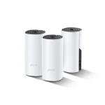 Système WiFi Tp-link AC1200 Whole Home Mesh Wi-Fi 6 3 packs (DECOP9_3-PACK) – Image 6