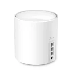 Point d’accès Tp-link Système Mesh WiFi 6 Deco X50 AX3000 (DECOX50_2-PACK) – Image 2