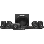 Système audio Logitech Z906 Surround Sound 5.1 THX (980-000469)