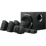 Système audio Logitech Z906 Surround Sound 5.1 THX (980-000469) – Image 2