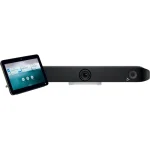 Système conférence Poly HP Studio X52 All-In-One Video Bar with TC10 Controller Kit EMEA-INTL – 8D8L1AA#ABB – Image 2