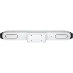 Système conférence Poly HP Studio X52 All-In-One Video Bar with TC10 Controller Kit EMEA-INTL – 8D8L1AA#ABB – Image 4