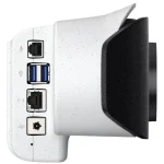 Système conférence Poly HP Studio X52 All-In-One Video Bar with TC10 Controller Kit EMEA-INTL – 8D8L1AA#ABB – Image 5