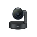 Système ConferenceCam Logitech Rally Ultra HD 1xCamera 2xSpeaker 2xMic Table DisplayHub (960-001242)
