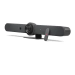 Système de visioconférence Logitech Rally Bar tout-en-un couleur graphite (960-001311) – Image 3