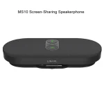 Système de visioconférence Fanvil Sans Fils 4K – Tout-en-un avec partage d’écran – CA400 – Image 2
